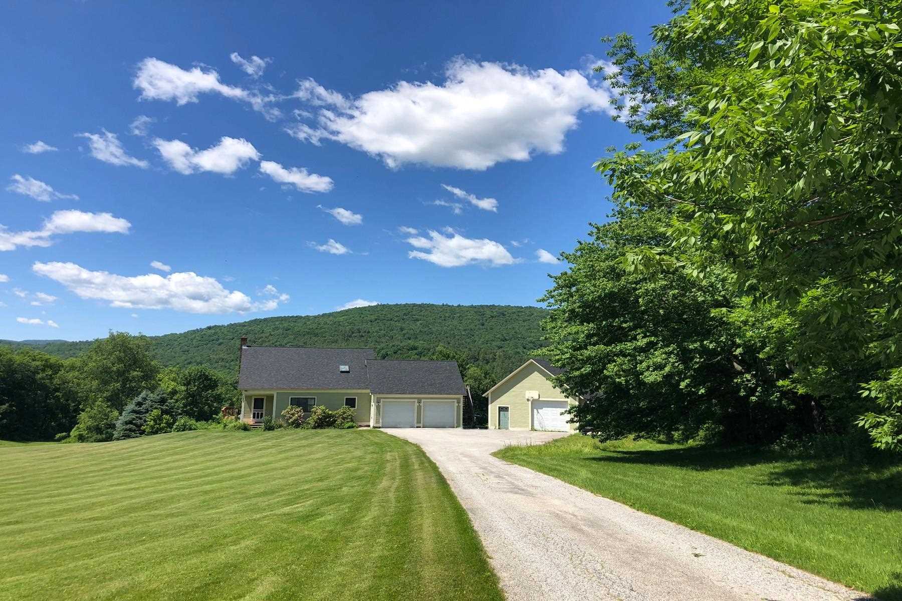 1625 Middle Road Clarendon, VT 05759 - Photo 4 of 32 Gallery Image 4