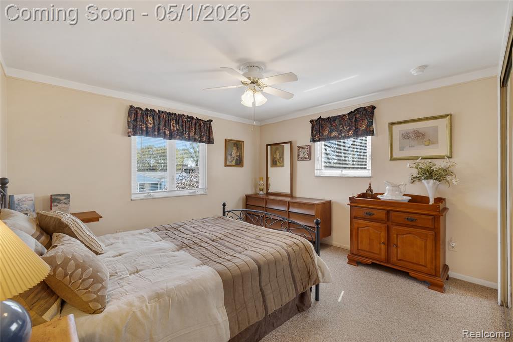 7244 Cardinal Road Algonac, MI 48001 - Photo 30 of 63