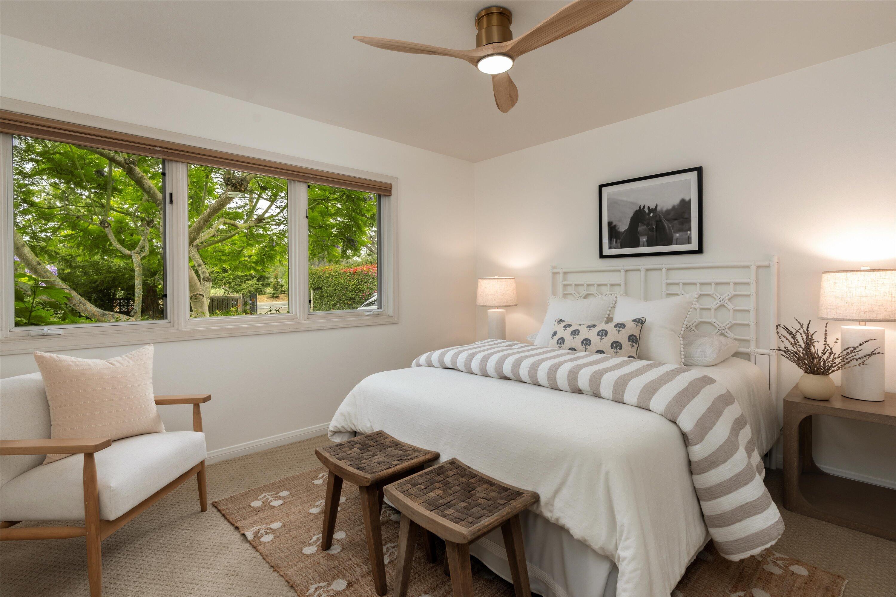 176 Toro Canyon Road Carpinteria, CA 93013 - Photo 19 of 40 Bedroom 2