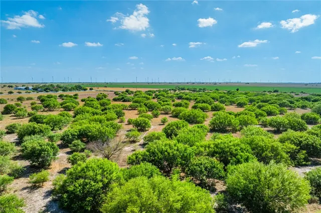 a view of a ocean with a beach