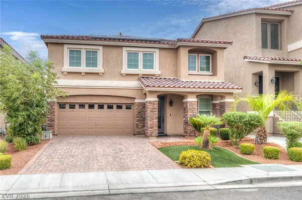 $3,127 | 8194 Duncan Peak Court, Las Vegas, NV 89139