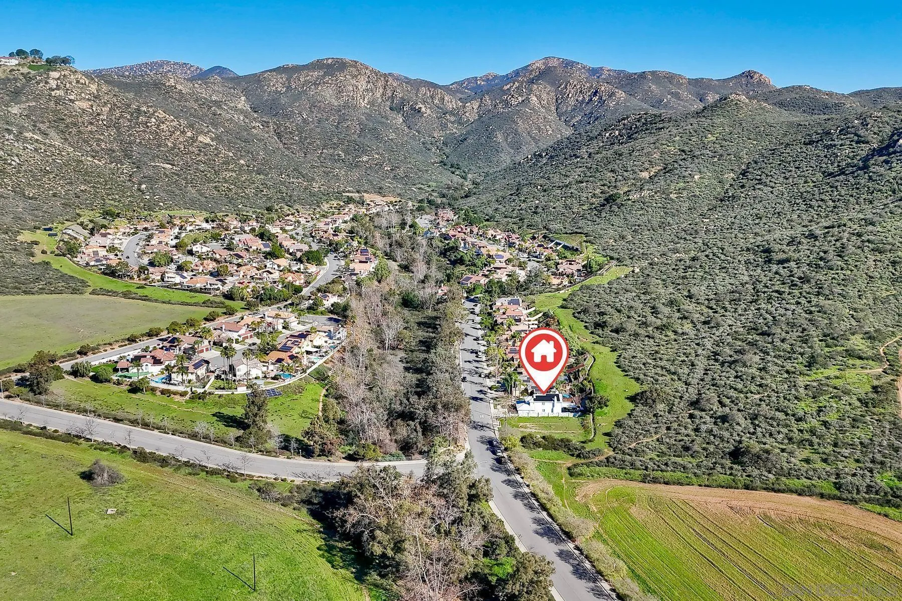 15005 Garden Road Poway, CA 92064 - Photo 8 of 50 Gallery Image 8