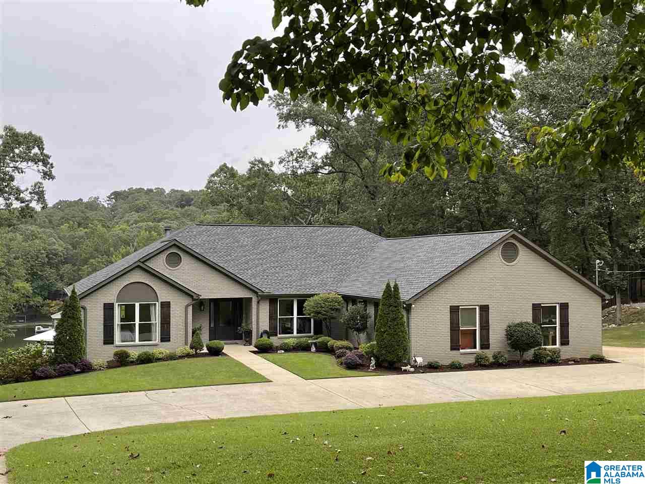 355 Cherokee Road Cropwell, AL 35054 - Photo 1 of 30