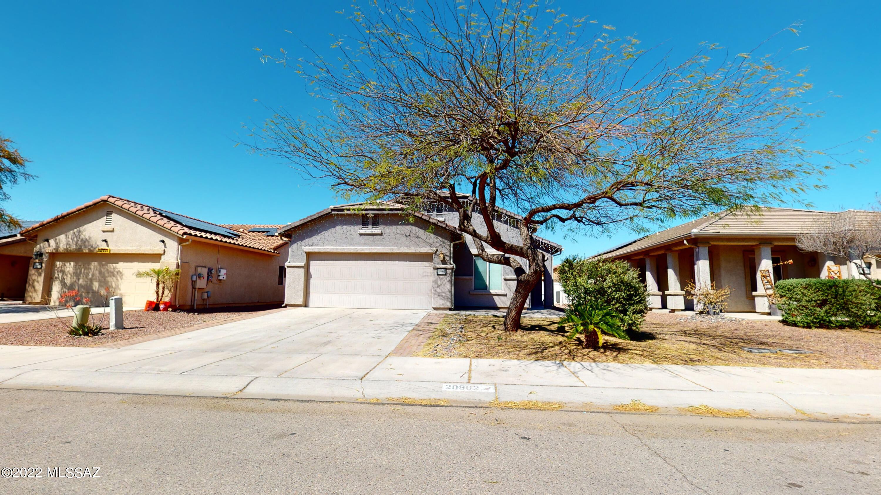 20902 East Frontier Road Red Rock, AZ 85145 - Photo 2 of 42