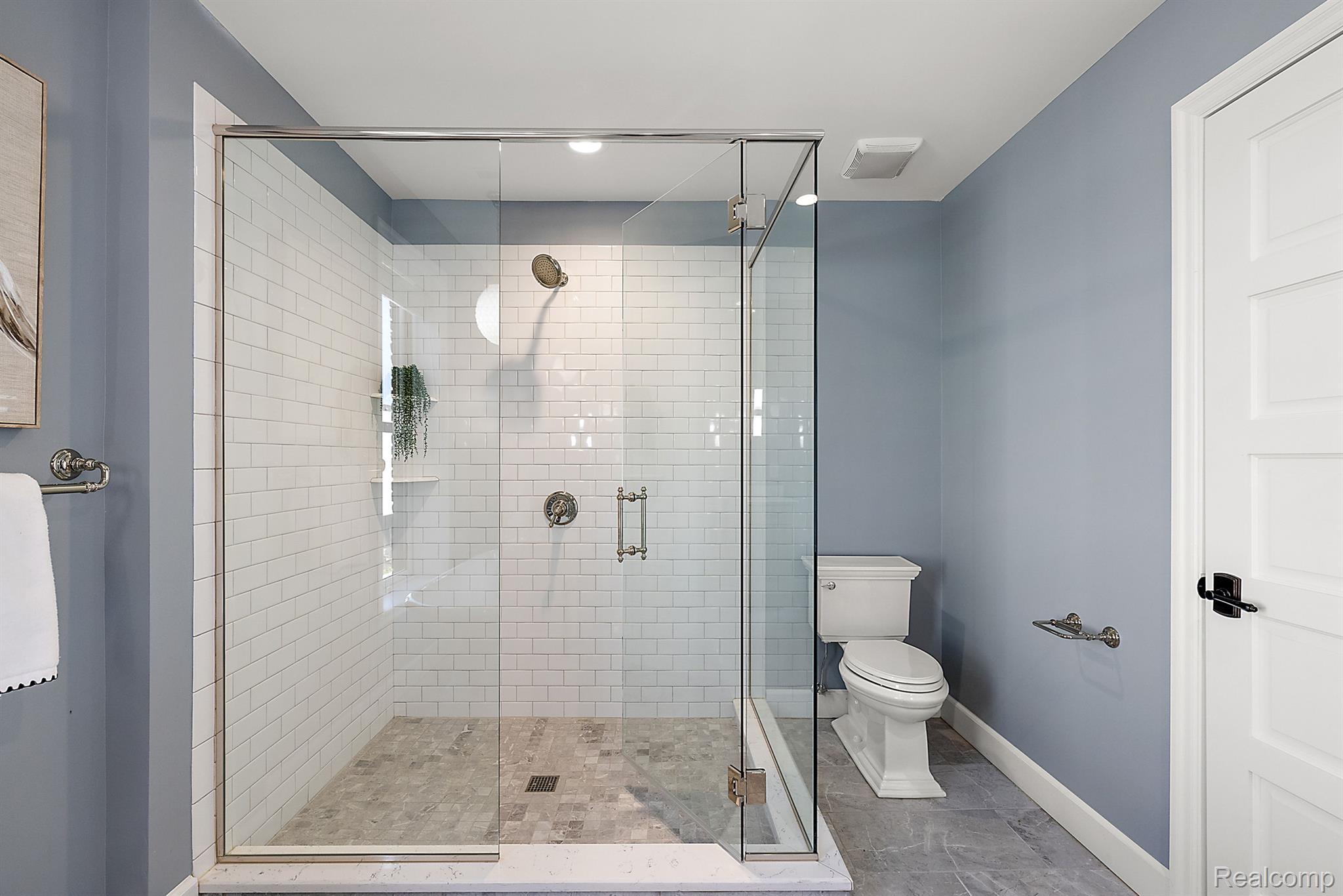 295 Alfred Street, Unit A Detroit, MI 48201 - Photo 36 of 59 Gallery Image 36
