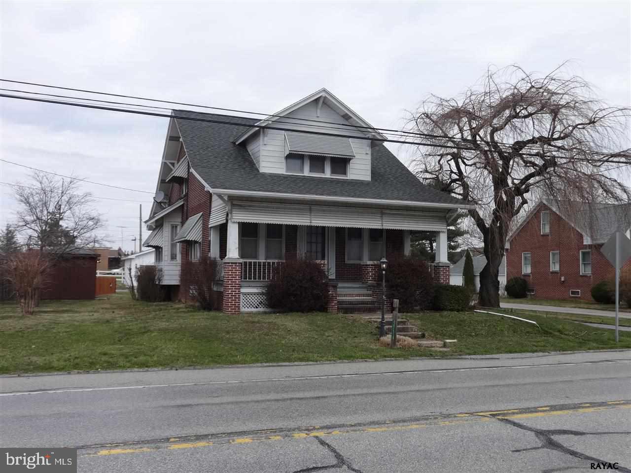 5774 Hanover Road Hanover, PA 17331 - Photo 1 of 31
