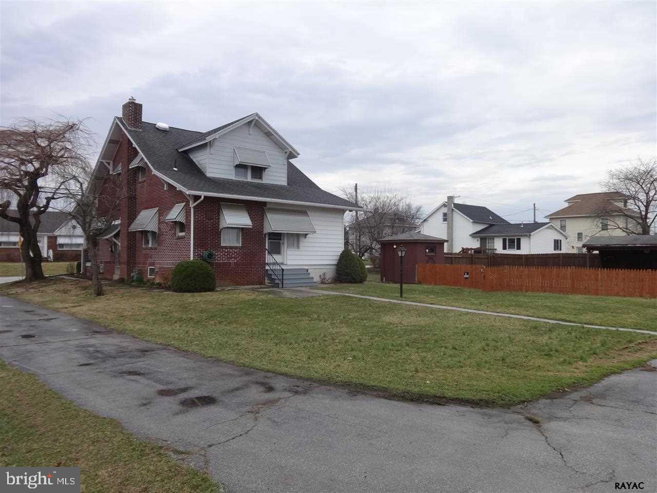 5774 Hanover Road Hanover, PA 17331 - Photo 3 of 31