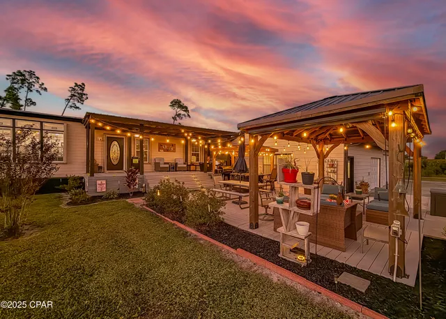 $475,000 | 242 North Comet Avenue, Panama City, FL 32404