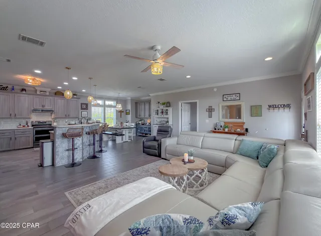 $475,000 | 242 North Comet Avenue, Panama City, FL 32404