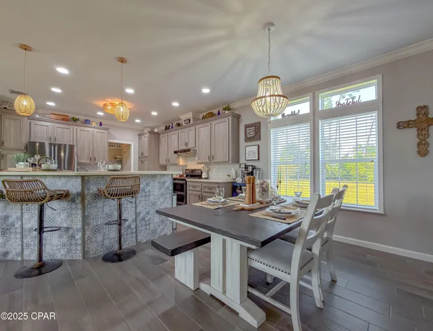 $475,000 | 242 North Comet Avenue, Panama City, FL 32404