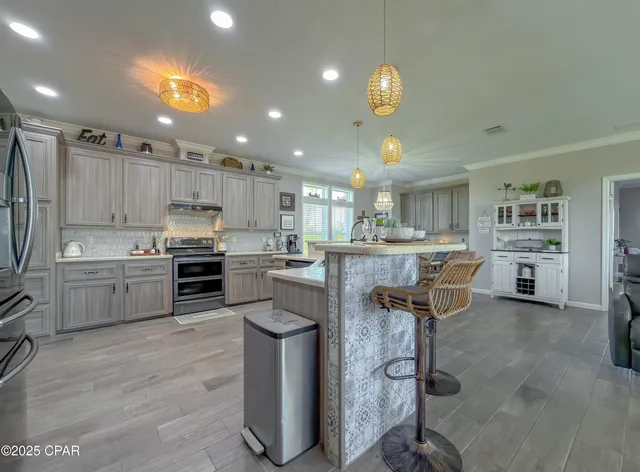 $475,000 | 242 North Comet Avenue, Panama City, FL 32404