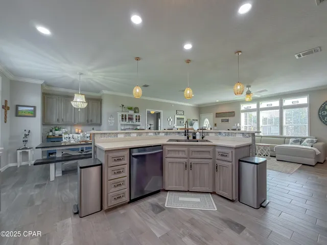 $475,000 | 242 North Comet Avenue, Panama City, FL 32404