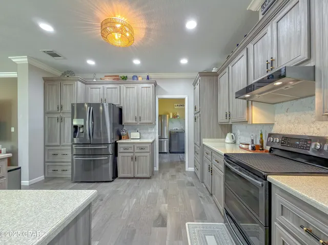 $475,000 | 242 North Comet Avenue, Panama City, FL 32404