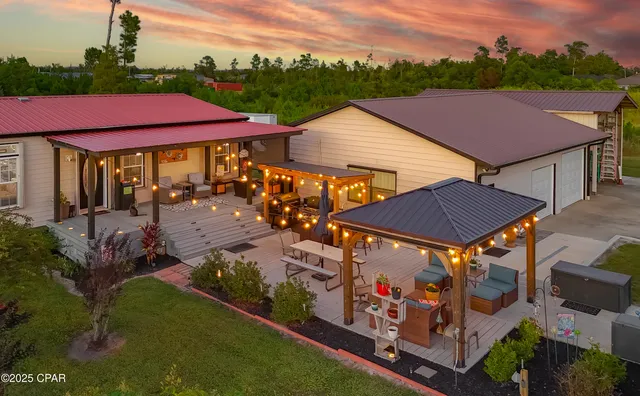 $475,000 | 242 North Comet Avenue, Panama City, FL 32404