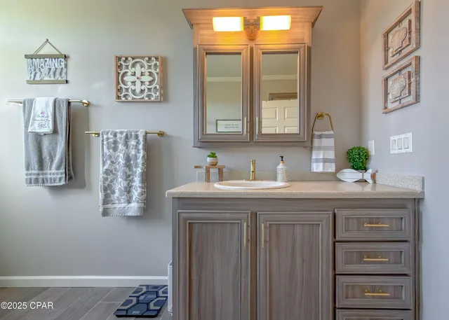 $475,000 | 242 North Comet Avenue, Panama City, FL 32404