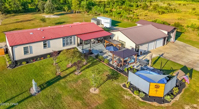 $475,000 | 242 North Comet Avenue, Panama City, FL 32404