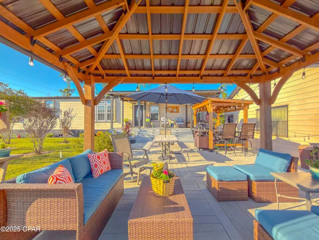 $475,000 | 242 North Comet Avenue, Panama City, FL 32404