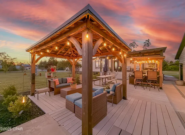 $475,000 | 242 North Comet Avenue, Panama City, FL 32404