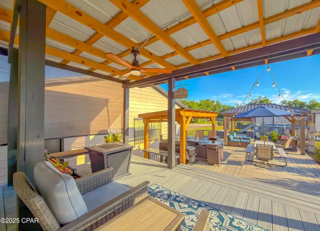 $475,000 | 242 North Comet Avenue, Panama City, FL 32404