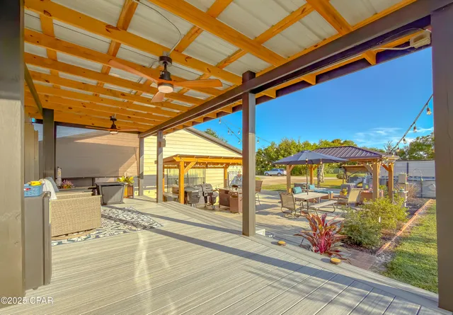 $475,000 | 242 North Comet Avenue, Panama City, FL 32404