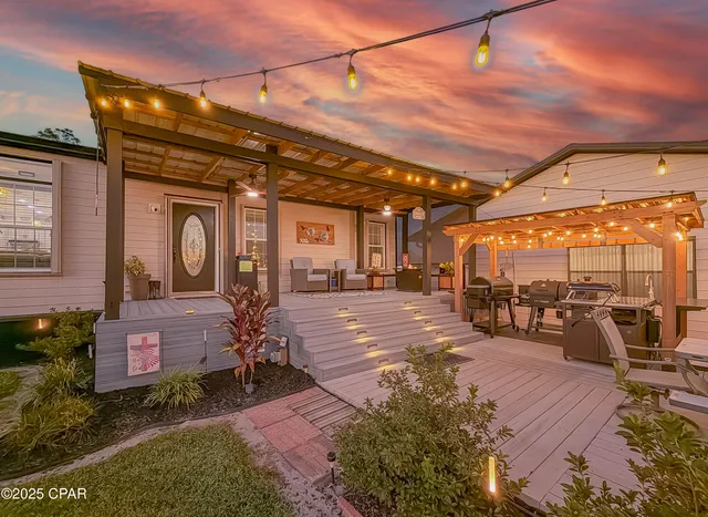 $475,000 | 242 North Comet Avenue, Panama City, FL 32404