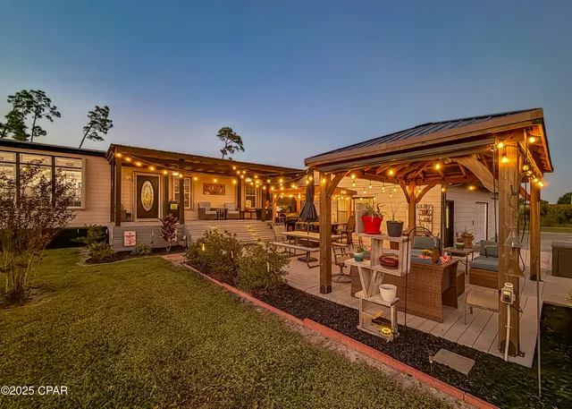 $475,000 | 242 North Comet Avenue, Panama City, FL 32404