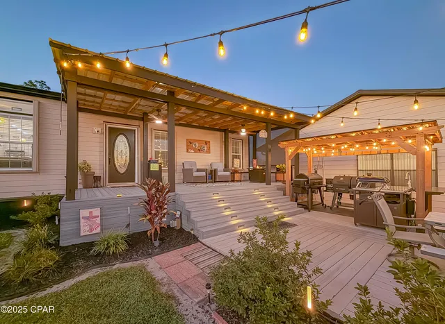 $475,000 | 242 North Comet Avenue, Panama City, FL 32404