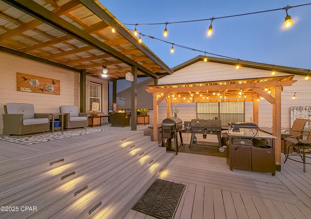 $475,000 | 242 North Comet Avenue, Panama City, FL 32404