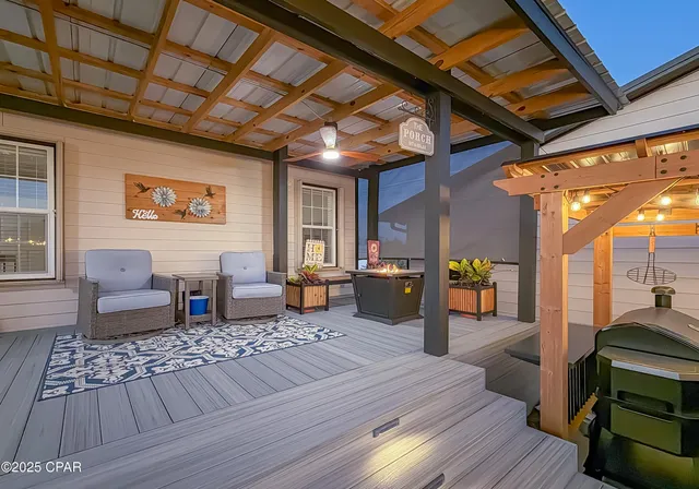 $475,000 | 242 North Comet Avenue, Panama City, FL 32404