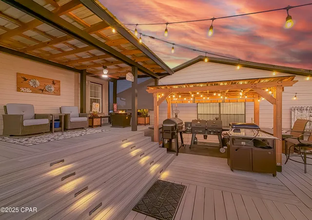 $475,000 | 242 North Comet Avenue, Panama City, FL 32404