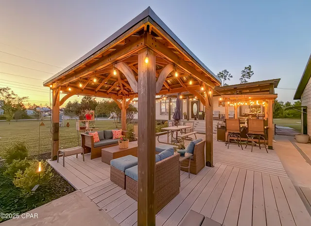 $475,000 | 242 North Comet Avenue, Panama City, FL 32404