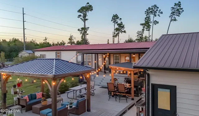 $475,000 | 242 North Comet Avenue, Panama City, FL 32404