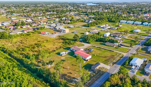 $475,000 | 242 North Comet Avenue, Panama City, FL 32404