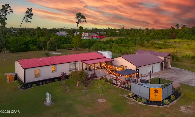 $475,000 | 242 North Comet Avenue, Panama City, FL 32404