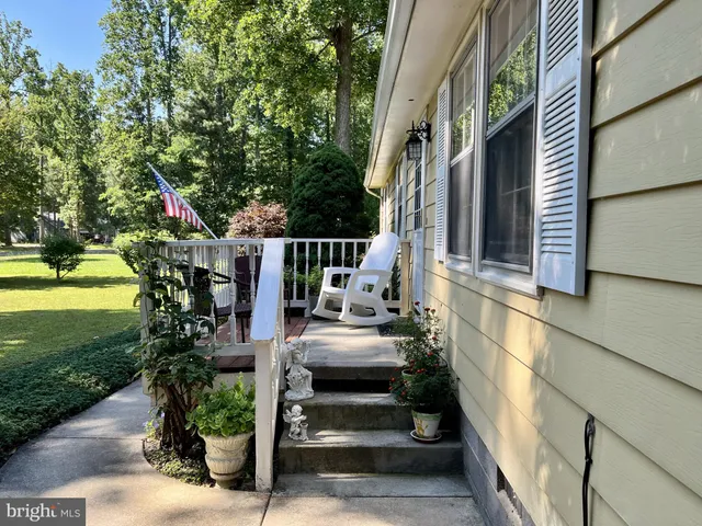 $195,000 | 815 Cabin Point Drive, Montross, VA 22520