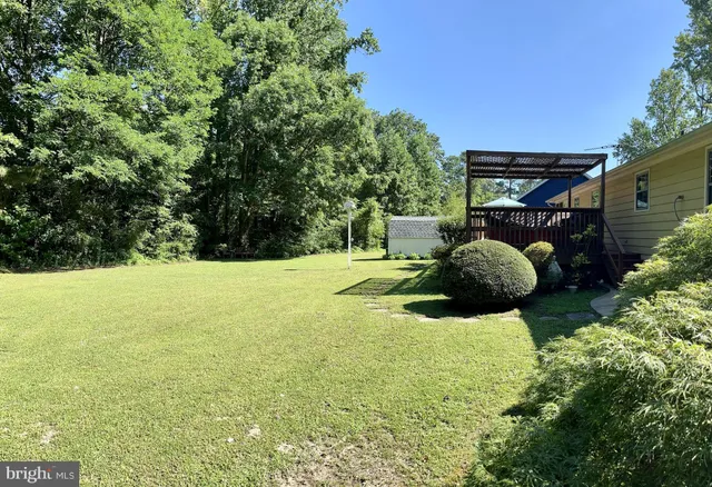 $195,000 | 815 Cabin Point Drive, Montross, VA 22520