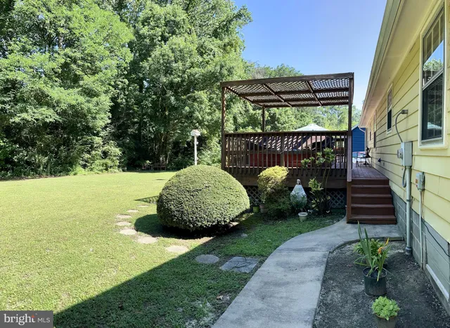 $195,000 | 815 Cabin Point Drive, Montross, VA 22520