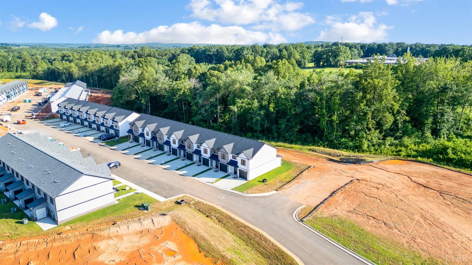 57 Luke Court Rustburg, VA 24588 - Photo 3 of 41 a view of a swimming pool with a yard