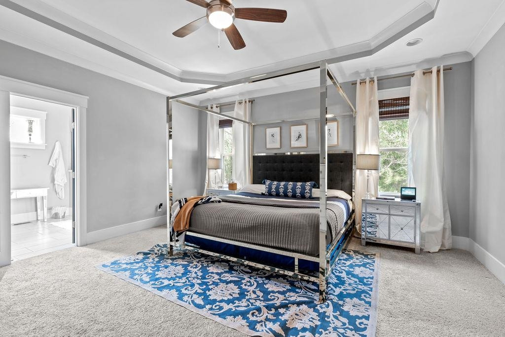 607 Bragg Street Raleigh, NC 27601 - Photo 23 of 44 Photo 23