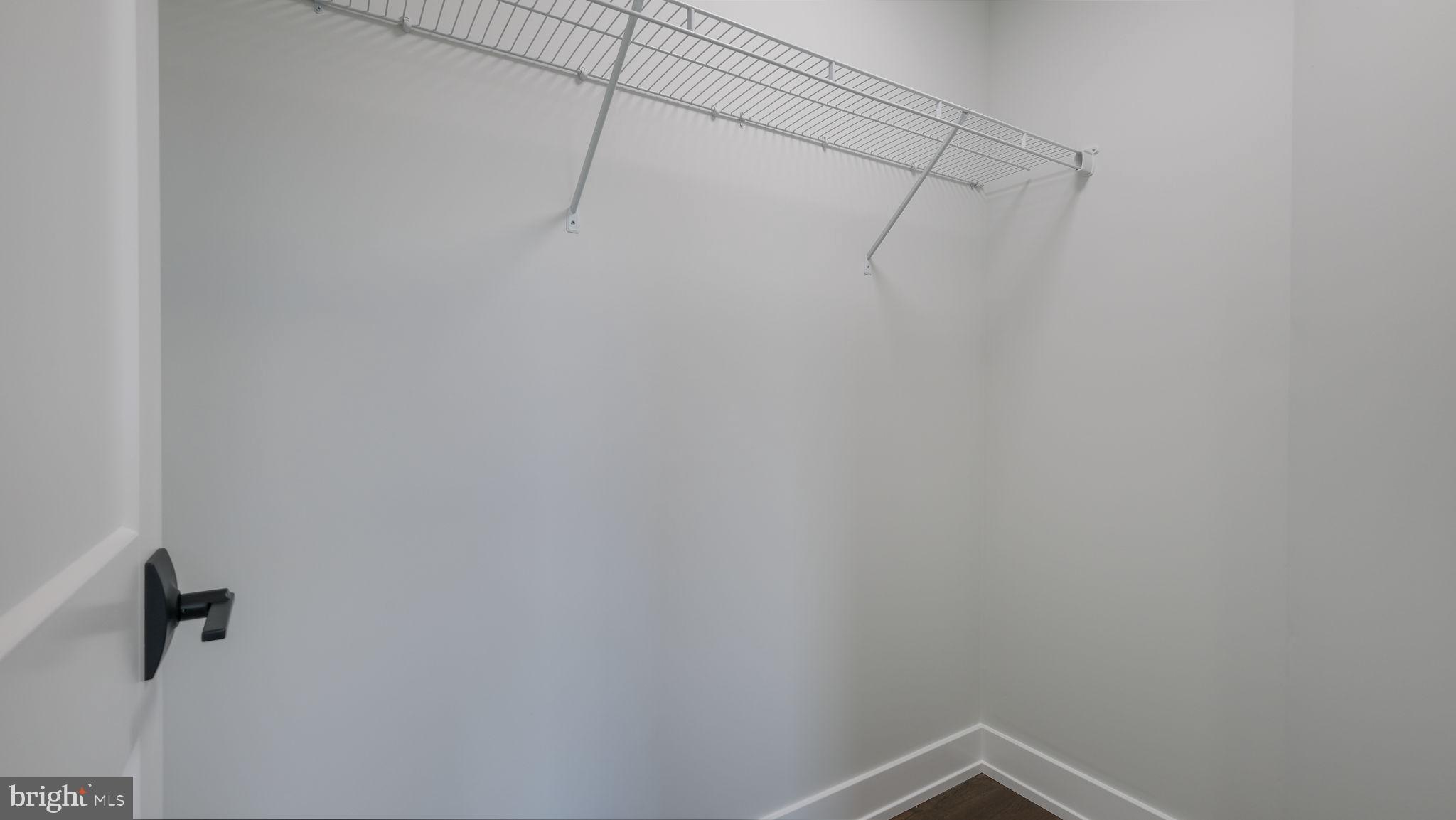 2550 Rickert Road Perkasie, PA 18944 - Photo 46 of 73 a view of small space with racks on the wall