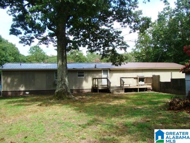 1661 Roy Webb Cutoff Road Piedmont, AL 36272 - Photo 41 of 41