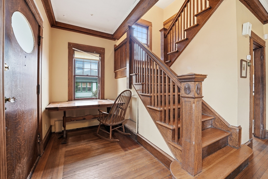 31 Trinity Terrace Springfield, MA 01108 - Photo 2 of 42 Gallery Image 2