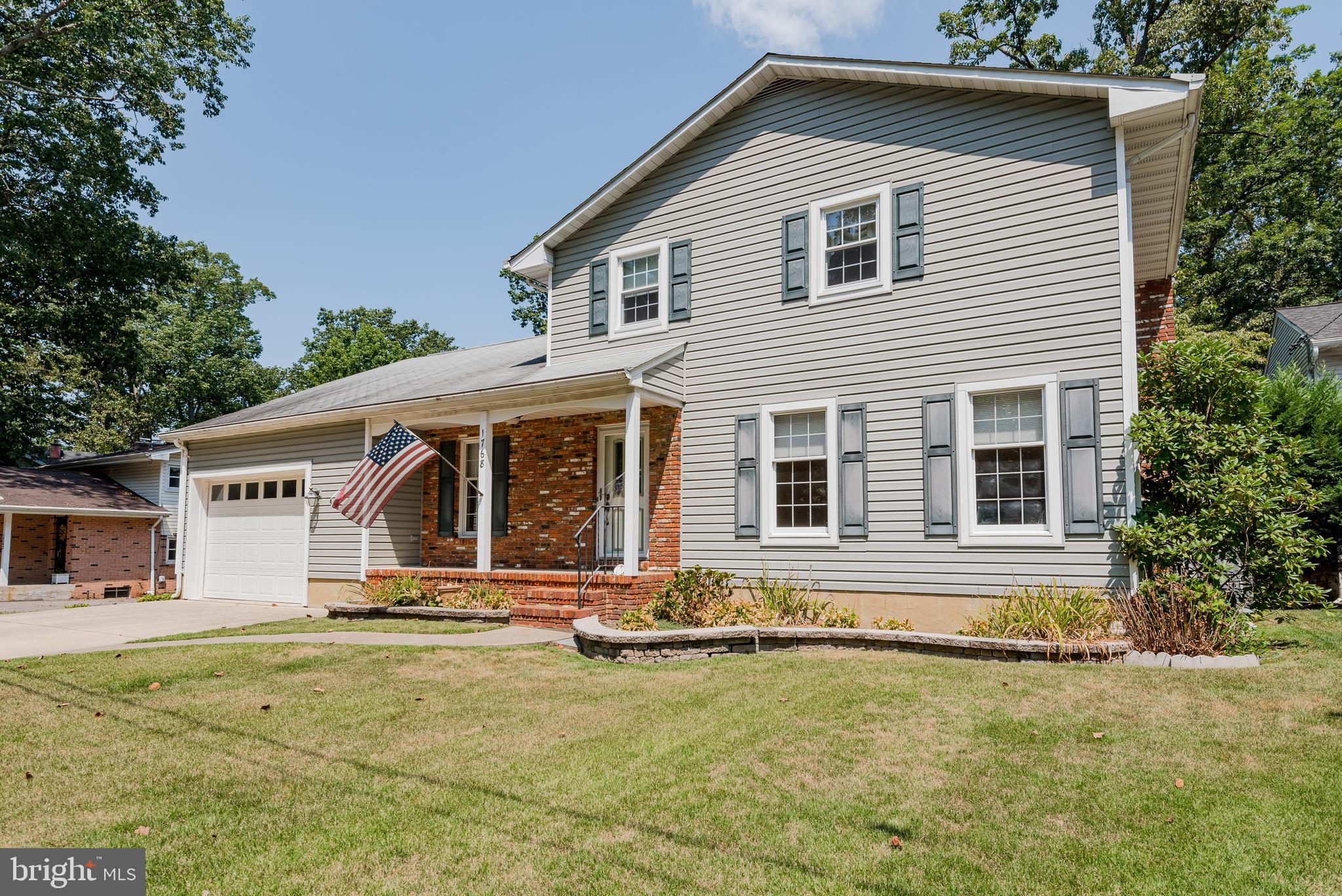 1768 Nanticoke Road Pasadena, MD 21122 - Photo 28 of 39 Gallery Image 28