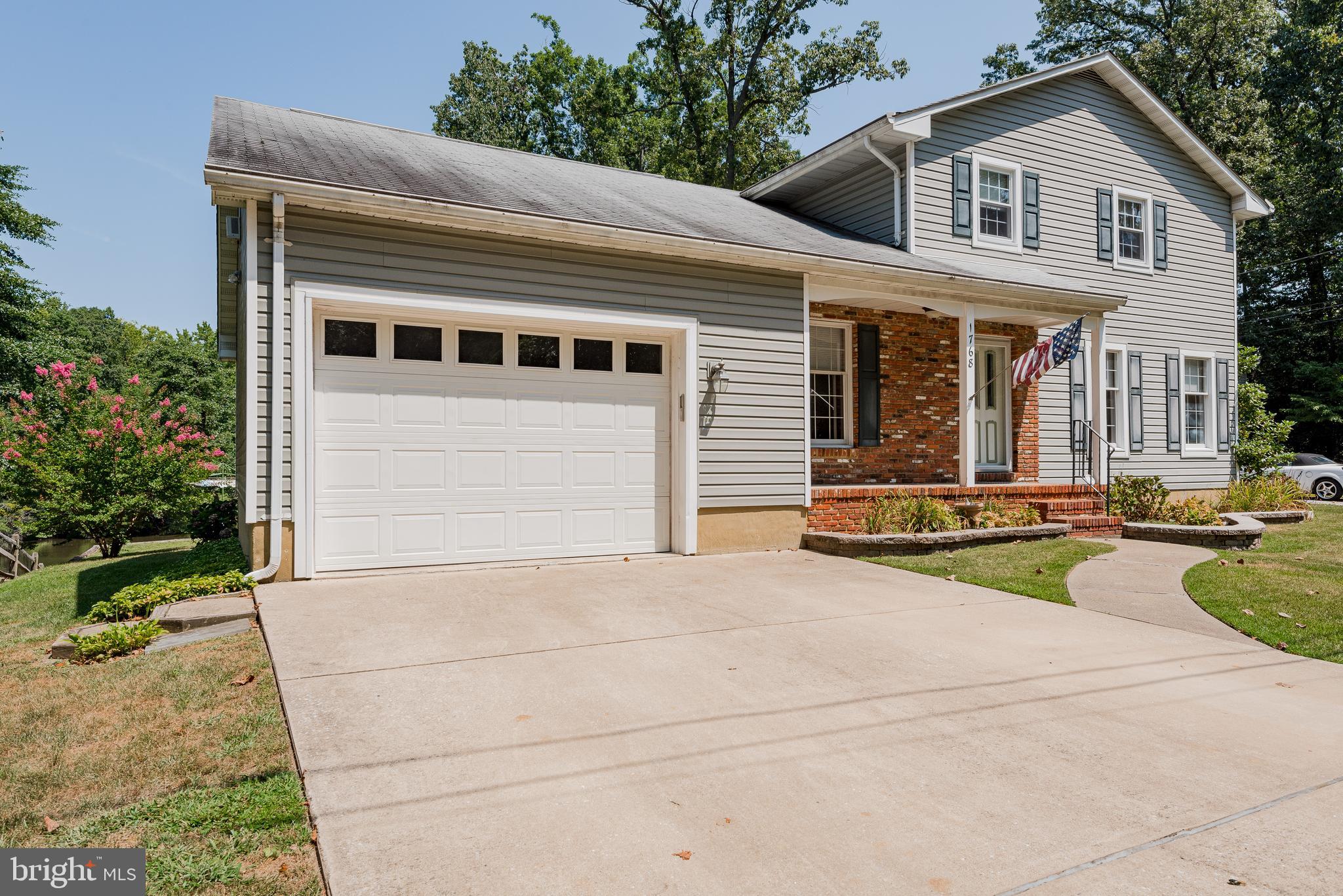 1768 Nanticoke Road Pasadena, MD 21122 - Photo 29 of 39 Gallery Image 29