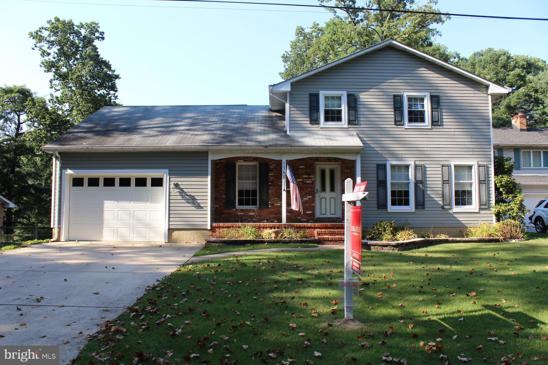 1768 Nanticoke Road Pasadena, MD 21122 - Photo 34 of 39 Colonial home in Green Gables