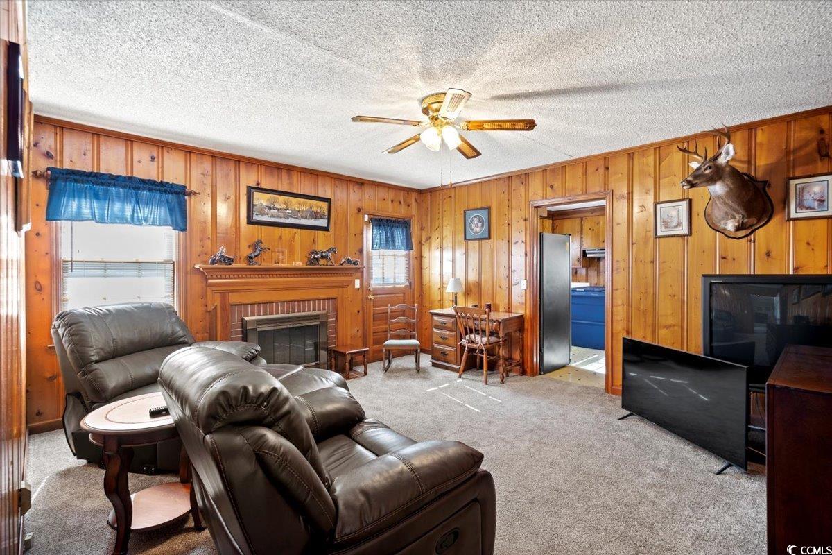 2230 Barnhill Road Galivants Ferry, SC 29544 - Photo 11 of 40 Gallery Image 11