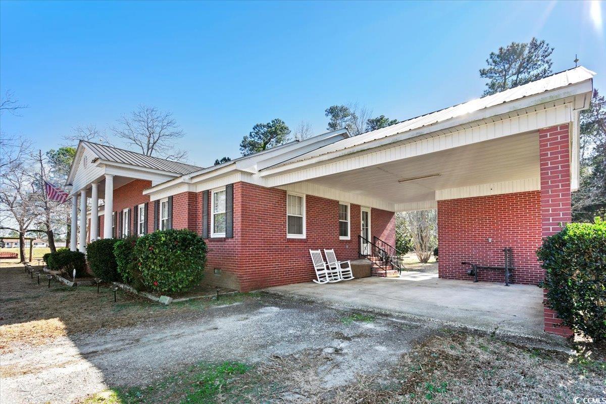 2230 Barnhill Road Galivants Ferry, SC 29544 - Photo 24 of 40 Gallery Image 24