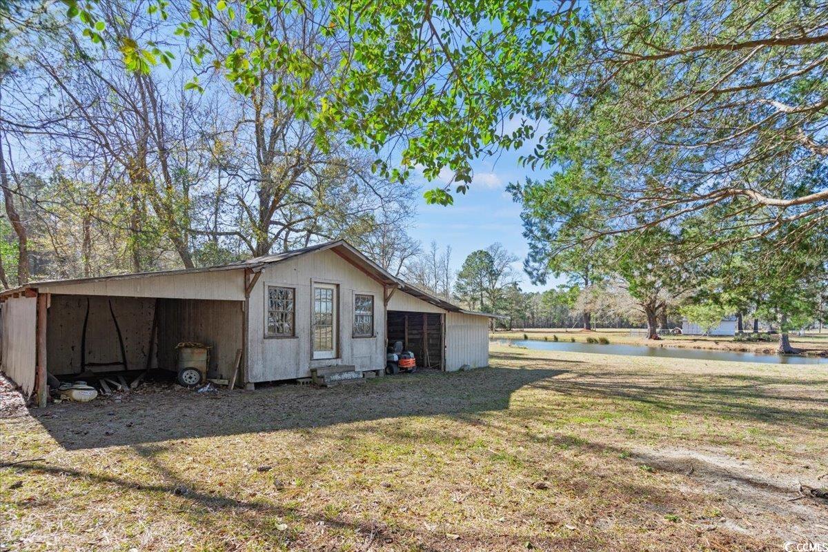 2230 Barnhill Road Galivants Ferry, SC 29544 - Photo 29 of 40 Gallery Image 29