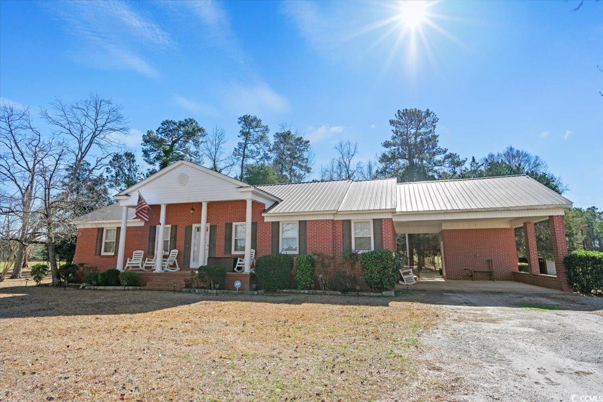 2230 Barnhill Road Galivants Ferry, SC 29544 - Photo 40 of 40 Gallery Image 40