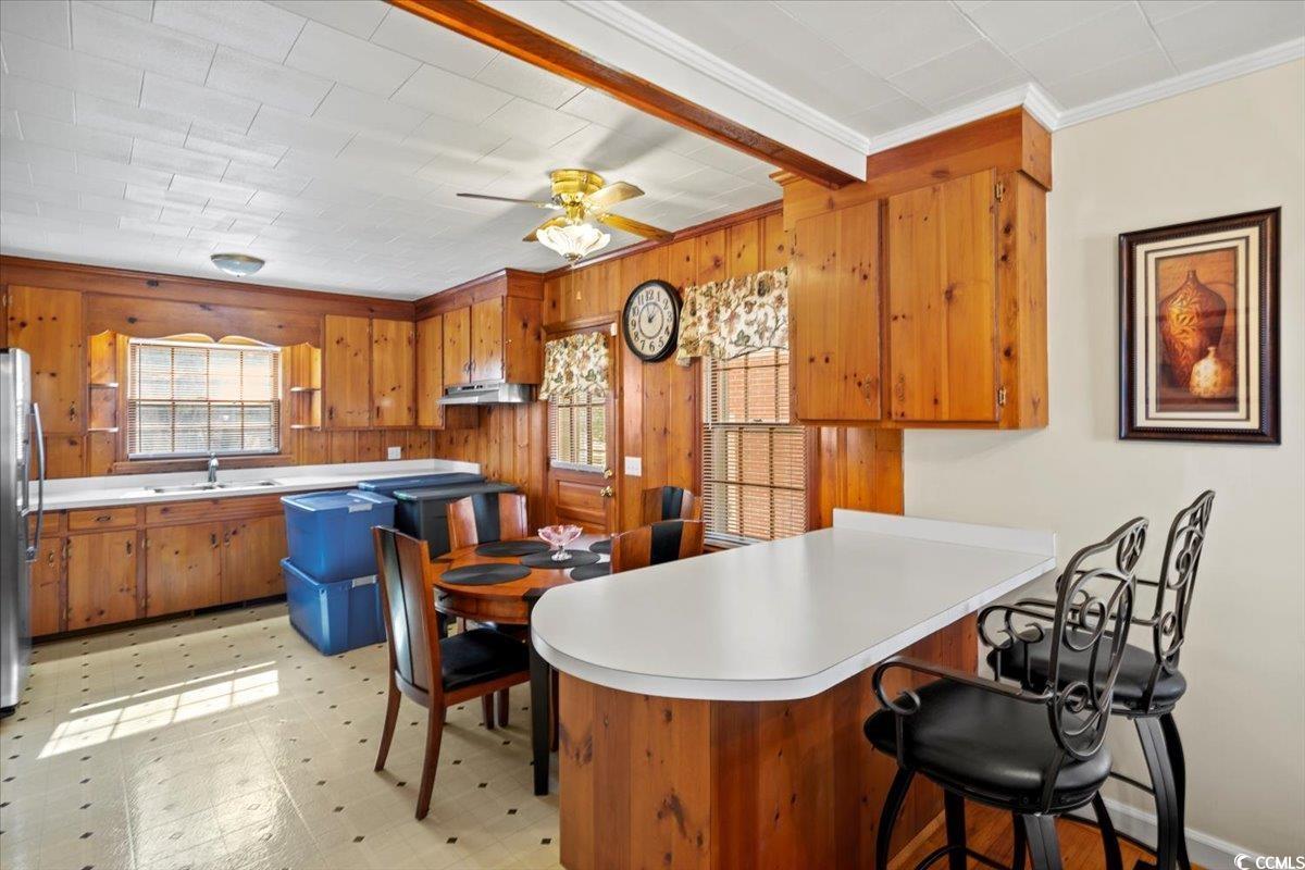 2230 Barnhill Road Galivants Ferry, SC 29544 - Photo 8 of 40 Gallery Image 8